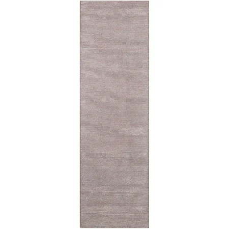 2'3" x 7'6" Fog Runner Rug